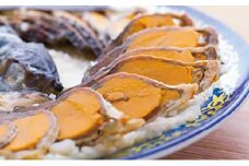 ◆四○○年鮒寿し　飯漬　宴盛り　雌（子持ち）大サイズ１尾