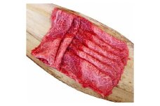 ◆近江牛肩みすじ　すきやき　500ｇ