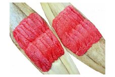◆近江牛モモしゃぶしゃぶ　1000ｇ