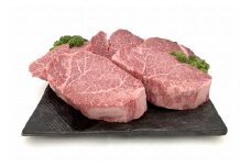 ◆【厚切】近江牛ヒレステーキ1kg