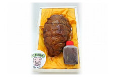 ◆自家製炙りみるく豚チャーシュー400g