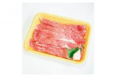 ◆近江牛 肩すき焼き 300g 冷凍
