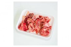 ◆近江牛 角切ビーフシチュー・カレー用 300g 冷凍