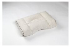 枕 ヘンプ 麻 天然素材 ひんやり 冷感 清涼感 吸湿性 速乾性 抗菌 防臭 通気性 高さ調節 洗える 衛生的 安眠 快眠 快適 寝具 健康 
