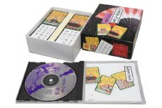 A38 百人一首 CD付き エンゼルトランプ販売株式会社