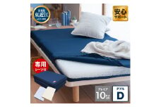 BB05 プレミアセットD 高反発 寝具 ブレスエアー製 敷布団 近江化成  寝具 睡眠 快眠 マットレス マットレス 寝具マットレス 快適寝具マットレス ブレスエアー製寝具 東洋紡 マットレス 寝具マットレス 快適寝具マットレス ブレスエアー製寝具 東洋紡 敷布団