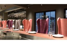 シェフズカウンター ペアチケット クラブハリエ八日市の杜 滋賀県 東近江市 C-E20 デザート デセール パティシエ スイーツ チケット 体験 ギフト