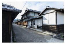 DG01 NIPPONIA 五個荘 近江商人の町 外村宇兵衛邸 宿泊チケット （4名） 株式会社いろは