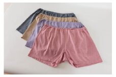 【ふるさと納税】O-I18 薄地天竺ニット おやすみ専用いい寝パンツ パジャマ レディースパジャマ 上質 寝具 快眠パジャマ 近江 素材 上質パジャマ 寝巻き ルームウェア 株式会社ラブリー