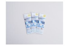 高反発ブレスエアー®製「インソール」3足セット 日本製 近江化成工業株式会社 滋賀県 東近江市 A72 洗える 蒸れない 抗菌 防臭 足ムレ対策 水虫予防 立ち仕事 足裏快適 高通気 衝撃吸収 スニーカー ブーツ 安全靴 革靴