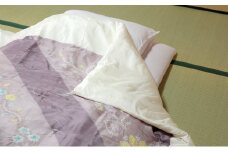 ふるさと納税限定！オリジナル近江真綿ふとん [№5694-0435]