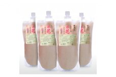 喜代治の甘酒　1,000ml×4 [№5694-0488]