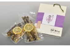 名代 虹鱒の南蛮漬 5尾入 [№5694-0503]
