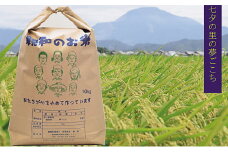 七夕の里の夢ごこち 10kg [№5694-0507]