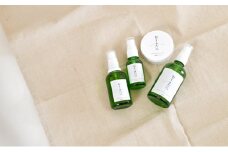 【かくとだに】スキンケアセット [№5694-0545]