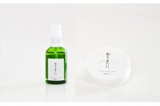 【かくとだに】保湿クリーム＋保湿オイル [№5694-0546]