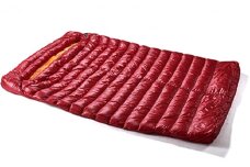NANGA DOWN SCHLAF  RABAIMA BAG W400【2022年1月以降お届け予定】 [№5694-0567]