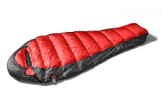 NANGA DOWN SCHLAF UDD BAG 450DX レッド【2022年1月以降お届け予定】 [№5694-7273]0572