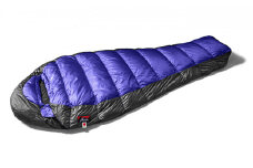 NANGA DOWN SCHLAF UDD BAG 450DX コバルト【2022年1月以降お届け予定】 [№5694-7274]0572