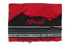 NANGA　スターリースカイブランケット【2021年11月以降お届け予定】 [№5694-0581]