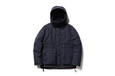 NANGA TAKIBI DOWN JACKET（Men）ネイビー・L [№5694-7401]0727