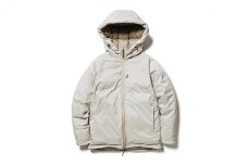NANGA AURORA DOWN JACKET（Women）アイボリー・M [№5694-7408]0729