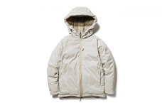 NANGA AURORA DOWN JACKET（Women）アイボリー・L [№5694-7409]0729