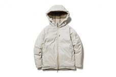NANGA AURORA DOWN JACKET（Women）アイボリー・L [№5694-7409]0729