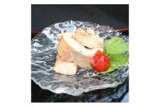 ビワマスの水煮　3缶セット [№5694-0776]