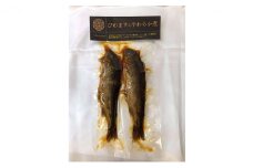 醒井養鱒場のビワマス3点セット（ビワマスの水煮缶・やわらか煮・煮付け） [№5694-0779]