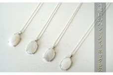 MOTHER OF PEARL ネックレス [№5694-0861]