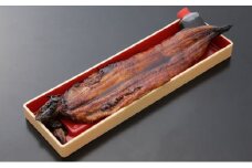 自家製ダレの焼鰻（一尾）[№5694-1021]