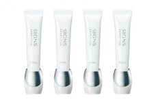 ファンケル サインズエフェクター《 医薬部外品 》4本 [ FANCL クリーム 美容液 美容 化粧品 コスメ 美白 美肌 エイジングケア スキンケア シワ ハリ コラーゲン 保湿  日用品 美容品 国産 備蓄 通販 送料無料 ふるさと納税 日野町 ]