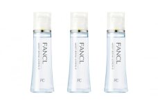 ファンケル モイストリファイン 化粧液 II しっとり 3本 [ FANCL 化粧水 化粧液 美容液 美容 化粧品 コスメ 美白 美肌 エイジングケア スキンケア シワ ハリ コラーゲン 保湿 日用品 美容品 国産 備蓄 通販 送料無料 ふるさと納税 日野町 ] 