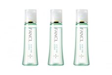ファンケル アクネケア 化粧液 《医薬部外品》3本 [ FANCL 化粧水 化粧液 美容液 美容 化粧品 コスメ 美白 美肌 エイジングケア スキンケア ニキビ シワ ハリ コラーゲン 保湿 日用品 美容品 国産 備蓄 通販 送料無料 ふるさと納税 日野町 ] 