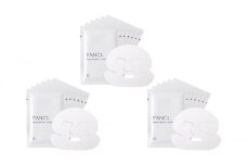 ファンケル ブライトニング マスク 《 医薬部外品 》3箱 [ FANCL パック  美容 化粧品 コスメ 美白 美肌 エイジングケア スキンケア シワ ハリ コラーゲン 保湿 日用品 美容品 国産 備蓄 通販 送料無料 ふるさと納税 日野町 ] 