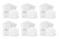 ファンケル ブライトニング マスク 《医薬部外品》6箱 [ FANCL パック  美容 化粧品 コスメ 美白 美肌 エイジングケア スキンケア シワ ハリ コラーゲン 保湿 日用品 美容品 国産 備蓄 通販 送料無料 ふるさと納税 日野町 ] 