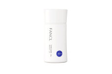 ファンケル サンガード50+ プロテクトUV （SPF50+・PA++++）1本 [ FANCL 日焼け止め 美容 化粧品 コスメ 美白 エイジングケア スキンケア ウォータープルーフ 保湿  日用品 美容品 国産 備蓄 通販 送料無料 ふるさと納税 日野町 ]