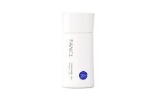ファンケル サンガード50+ プロテクトUV （SPF50+・PA++++）1本 [ FANCL 日焼け止め 美容 化粧品 コスメ 美白 エイジングケア スキンケア ウォータープルーフ 保湿  日用品 美容品 国産 備蓄 通販 送料無料 ふるさと納税 日野町 ]