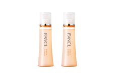 ファンケル エンリッチプラス 化粧液 II しっとり《医薬部外品》2本 [ FANCL 化粧水 化粧液 美容液 美容 化粧品 コスメ 美白 美肌 エイジングケア スキンケア シワ ハリ コラーゲン 保湿  日用品 美容品 国産 備蓄 通販 送料無料 ふるさと納税 日野町 ]
