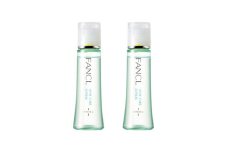 ファンケル アクネケア 化粧液 《医薬部外品》2本 [ FANCL 化粧水 化粧液 美容液 美容 化粧品 コスメ 美白 美肌 エイジングケア スキンケア ニキビ シワ ハリ コラーゲン 保湿 日用品 美容品 国産 備蓄 通販 送料無料 ふるさと納税 日野町 ] 