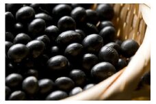 【令和6年産 丹波黒豆1Kg】黒豆 くろまめ 豆 丹波 滋賀県 竜王