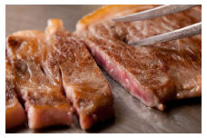 【通常配送】【近江牛 ステーキ用(肩ロース2枚)】肉 牛肉 ステーキ ブランド牛 三大和牛 和牛 黒毛和牛 国産 バーベキュー 贈り物 ギフト プレゼント 冷凍 滋賀県 竜王