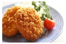 【通常配送】【近江牛 コロッケ(20個)】肉 牛肉 コロッケ 冷凍 ブランド牛 三大和牛 和牛 黒毛和牛 冷凍食品 お弁当 おかず お惣菜 滋賀県 竜王