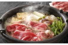 【通常配送】【厳選 近江牛スライス食べ比べセット 1.5kg】肉 牛肉 すき焼き すきやき しゃぶしゃぶ ブランド牛 近江牛 三大和牛 和牛 黒毛和牛 贈り物 ギフト プレゼント 滋賀県 竜王