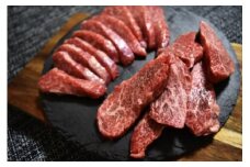【通常配送】【近江牛 赤身 焼肉1kg】肉 牛肉 ブランド牛 三大和牛 和牛 黒毛和牛 国産 バーベキュー 贈り物 ギフト プレゼント 冷凍 滋賀県 竜王