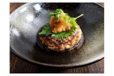 【9月お届け】【 近江牛ハンバーグ 3種セット 】冷凍 肉 牛肉 ブランド牛 三大和牛 和牛 黒毛和牛 冷凍食品 お弁当 おかず お惣菜 ギフト 高級 自宅用 神戸牛 松阪牛 に並ぶ 日本三大和牛 滋賀県 竜王