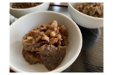 【11月お届け】【近江牛 惣菜】3種セット】冷凍 肉 牛肉 ブランド牛 三大和牛 和牛 黒毛和牛 冷凍食品 お弁当 おかず お惣菜 ギフト 高級 自宅用 神戸牛 松阪牛 に並ぶ 日本三大和牛 滋賀県 竜王