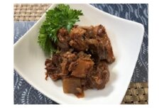 【10月お届け】【近江牛 すじ煮込み】肉 牛肉 冷凍 ブランド牛 三大和牛 和牛 黒毛和牛 冷凍食品 お弁当 おかず お惣菜 産地直送 滋賀県 竜王