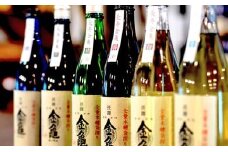 旨味別格 金亀 火入れ 720ml×6本セット